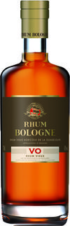 RHUM BOLOGNE VIEUX VO 70 41