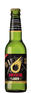 Meteor Lager Vc